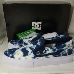 DC SHOES　DC　23.5cm　レディース　スニーカー