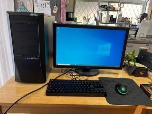 ゲーミングPC