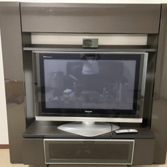 テレビボード（約15万で購入）