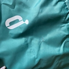 ベビーカー AttO type-L 使用回数数回のみです