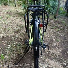 ブリジストン電動アシスト自転車　Tb1eです。自宅まで取りに来られる方にお譲りします。