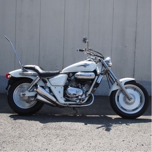 マグナ250S 実動車 書類有 配送可能