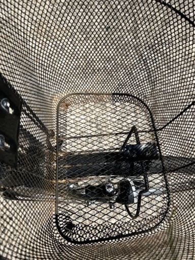 取引完了】27インチ自転車 変速機能なし ガソリン高騰対策に