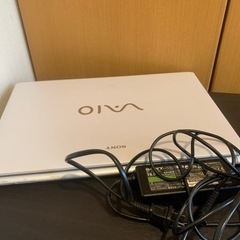 SONY VAIO [SVE151B11N ] ☆中古☆詳細お読...