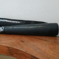 ミズノ ビヨンドマックスレガシー 80cm トップバランス FRP製  1CJBY16180 mizuno 少年野球