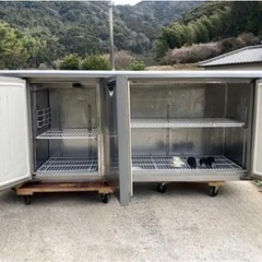 条件付きで値引き サンヨー1凍2冷蔵庫 業務用