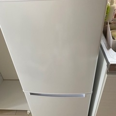 冷蔵庫 106リットル