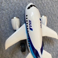 ANA飛行機おもちゃ
