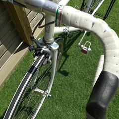 【お話し中です。】クロモリ ロードバイク タンゲ 2 SHIMANO600