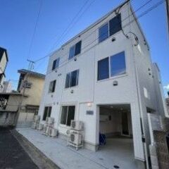 💠入居費用6万円⚜️審査通します👀日比谷線 北千住駅 歩13分⚜...