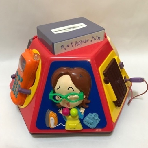 やりたい放題 知育玩具 difusoraourofino.com.br