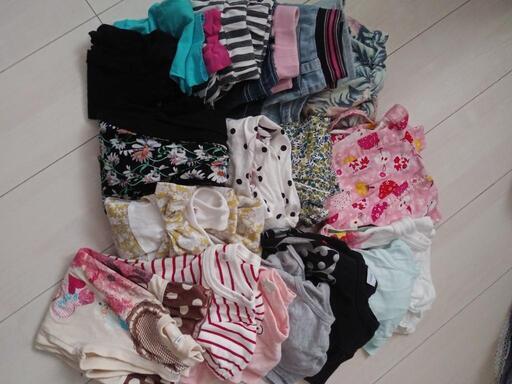 子供服サイズ100 1女の子 Hanahana 赤嶺のキッズ用品 子供服 の中古あげます 譲ります ジモティーで不用品の処分 子供服サイズ100 1女の子 Hanahana 赤嶺のキッズ用品 子供服 の中古あげます 譲ります ジモティーで不用品の処分