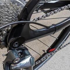 YAMAHA YPJ-ER (現金での取引済み)