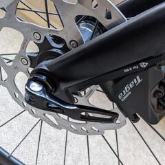 YAMAHA YPJ-ER (現金での取引済み)