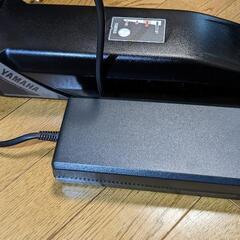 YAMAHA YPJ-ER (現金での取引済み)