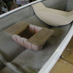 ボート　最大3人乗りボート　※値下げしました ボート 最大3人乗りボート ※値下げしました