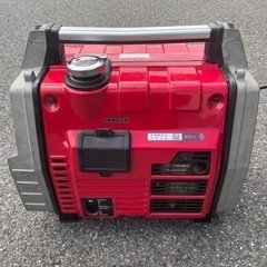 HONDA、ガソリン発電機、EM550