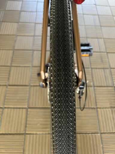 2021年9月に購入しましたがスポーツクラブ活動にシフトチェンジしま 