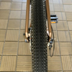 2021年9月に購入しましたがスポーツクラブ活動にシフトチェンジしましたので未使用に近い状態です。eバイク、ルイガノAVIATOR-E油圧式ディスクブレーキ