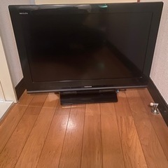 　32型テレビ