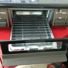 paroma パロマ ガステーブル ガスコンロ IC-S87BM 2019年製