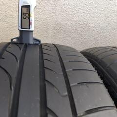 ●ブリヂストン POTENZA RE050A●225/45R18●4本組