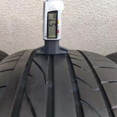 ●ブリヂストン POTENZA RE050A●225/45R18●4本組