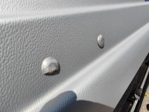 THULE 高品質 スーリー ジェットバッグ ルーフボックス パシフィック  