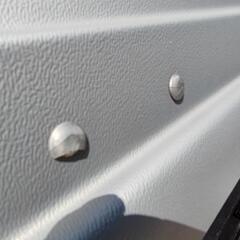 THULE スーリー ジェットバッグ ルーフボックス パシフィック200 キャンプ用品たくさん積めます