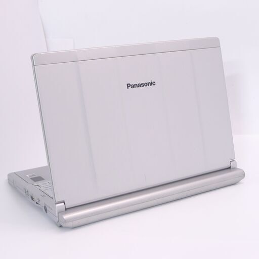 Amazon.co.jp: 中古ノートパソコン Panasonic CF-SX4EDHCS Core i5 