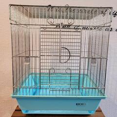 鳥かご・ゲージ