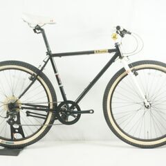 BRUNO 「ブルーノ」 SKIPPER 26 2010年モデル マウンテンバイク