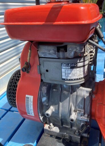 口コミ・レビューで人気商品を探そう 加藤ポンプ エンジンポンプ MKD-80R 吸込み管付 その他