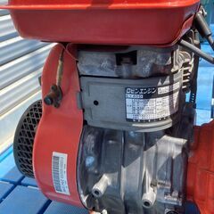 加藤ポンプ エンジンポンプ MKD-80R 吸込み管付