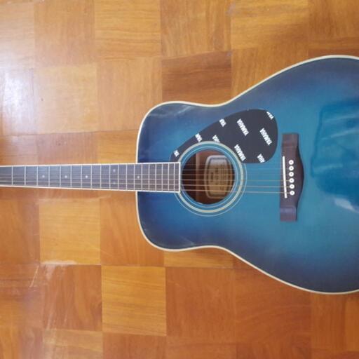 アコースティックギター　YAMAHA FG422OBB