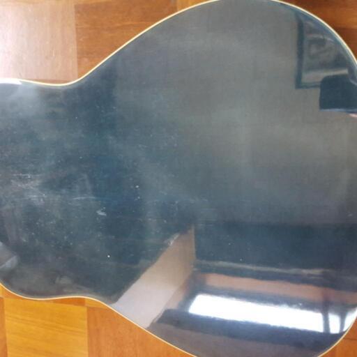 アコースティックギター　YAMAHA FG422OBB