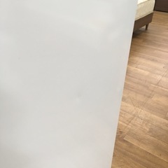 S237ハイセンス 【右開き】120L 2ドアノンフロン冷蔵庫 エディオンオリジナル ホワイト HR-B1201