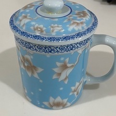 中国茶用のカップ