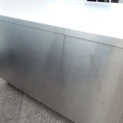 良品 Tanico タニコー 業務用 ステンレス調理台 TX-WCT-1245NB 引き出し付き作業台