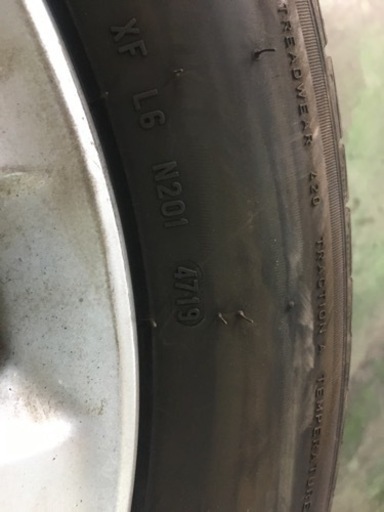 引き取り限定！ 215/60R17 96H ピレリ チントゥラートP1 【公式通販】