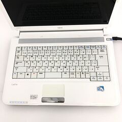 Wi-Fi有 ホワイト ノートパソコン 14型ワイド NEC PC-LE150D1 中古良品 Celeron 4GB DVDマルチ 無線LAN Windows10 Office Wi-Fi有 ホワイト ノートパソコン 14型ワイド NEC PC-LE150D1 中古良品