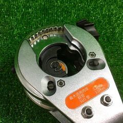 ネグロス MAKHPCN ラチェットパイプカッター【リライズ市川行徳店