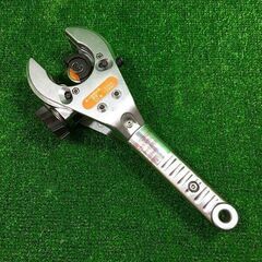 ネグロス MAKHPCN ラチェットパイプカッター【リライズ市川行徳店】【店頭取引限定】【中古】ITFWHWB6CY1K ネグロス MAKHPCN ラチェットパイプカッター【リライズ市川行徳店