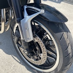 Ｚ９００ＲＳ