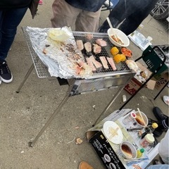 誰でも🆗‼️ BBQ会🍺 - 糟屋郡