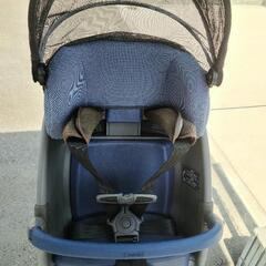 ✿お値下げ✿ 子供乗せ電動自転車 パナソニック ギュッと クルーム ✿ほとんど走ってない✿