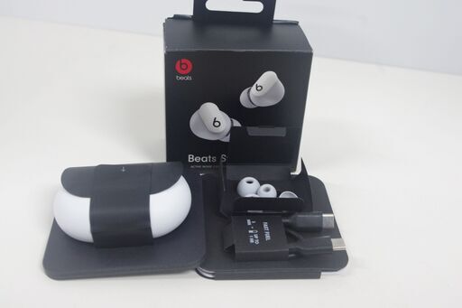 beats/Beats Studio Buds/ワイヤレスノイズキャンセリング