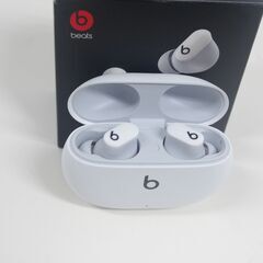 beats/Beats Studio Buds/ワイヤレスノイズキャンセリング