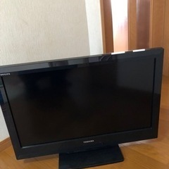 ✨GW更に値引きです。東芝REGZA 32インチ液晶テレビ✨