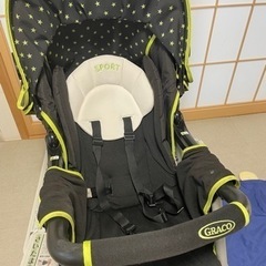 ベビーカー　GRACO 